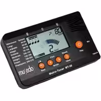 مترونوم تیونر ماسادو MT-30