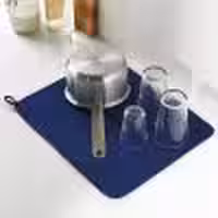 پد خشک‌کن ظرف ایکیا مدل Ikea NYSKOLJD 50387259