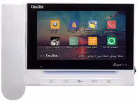 کالیوز مانیتور سایه S 72، کد 02