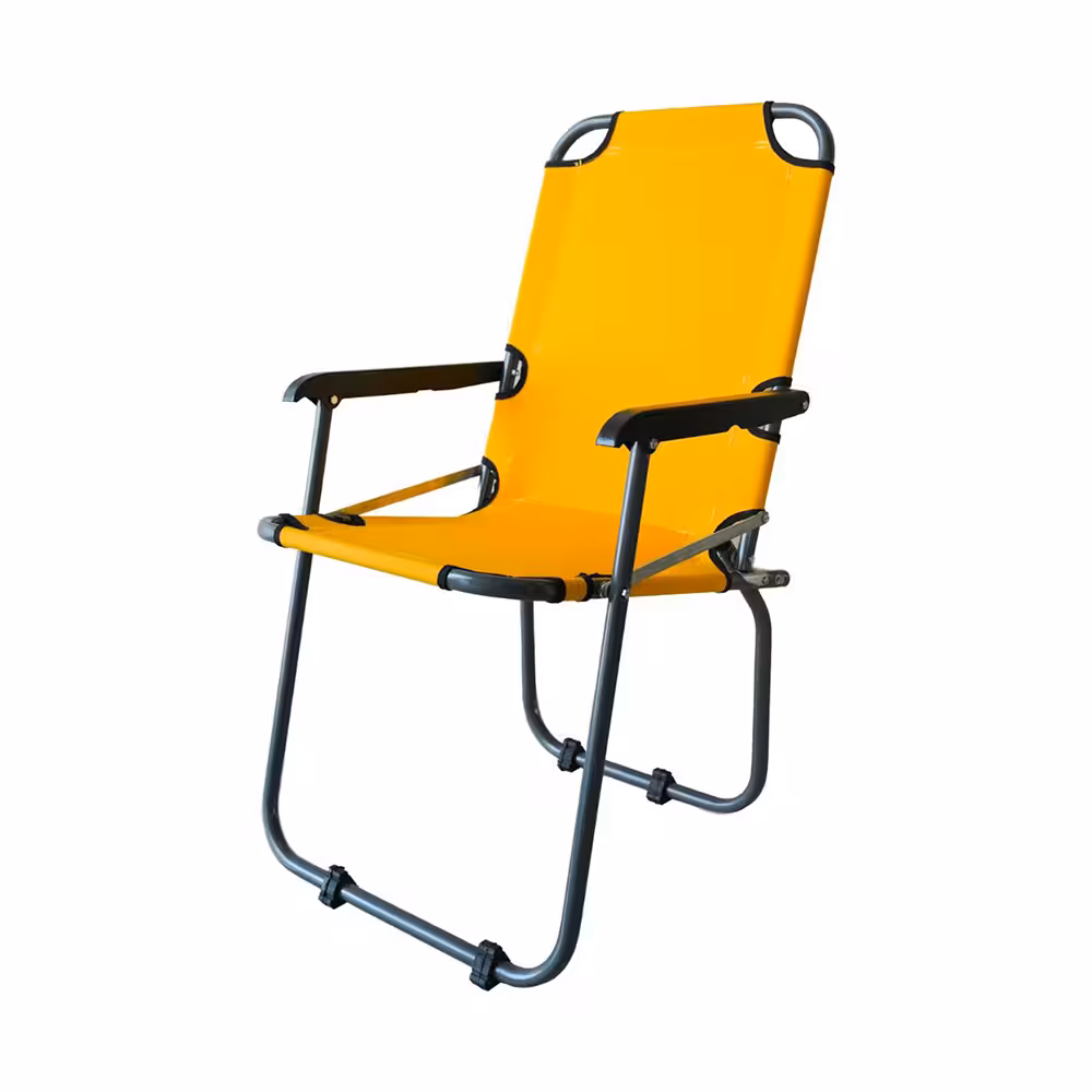 صندلی سفری آرال طرح سویدی