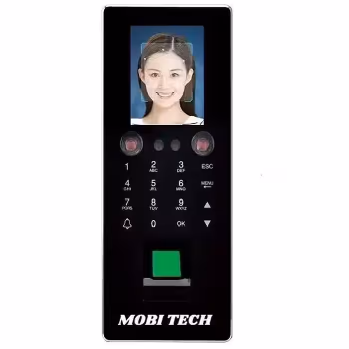 اکسس کنترل موبی تک مدل MB-AC-50UFFIP