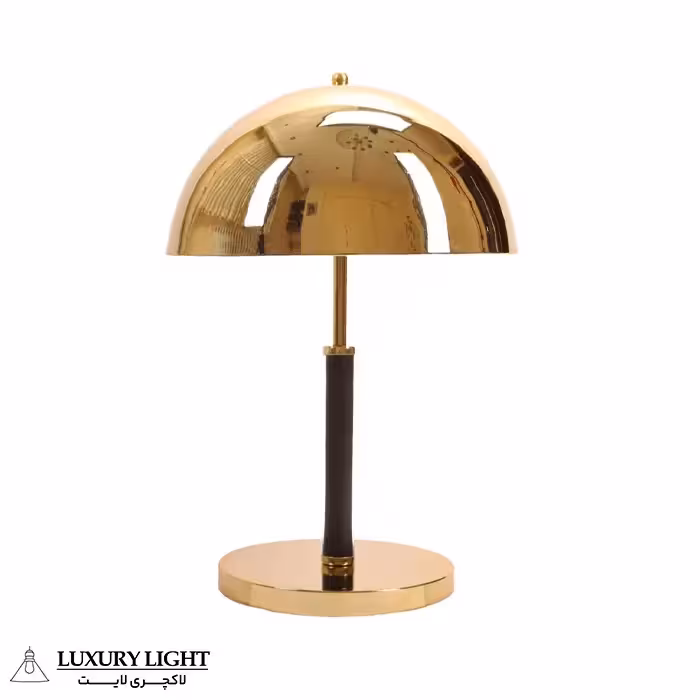 آباژور رومیزی مدل روشا