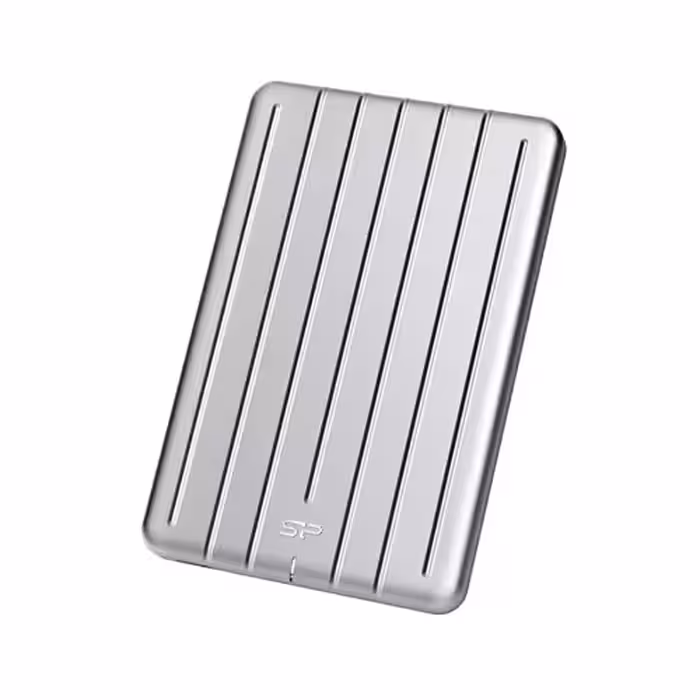 هارد اکسترنال سیلیکون پاور Armor A75 ظرفیت 1 ترابایت