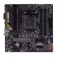 مادربرد ایسوس مدل TUF GAMING A520M-PLUS