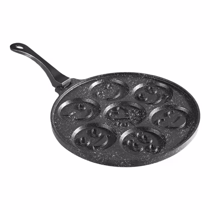 تابه چدنی Pancake نالینو
