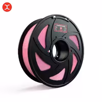 فیلامنت ABS Premium صورتی ایکستروژن