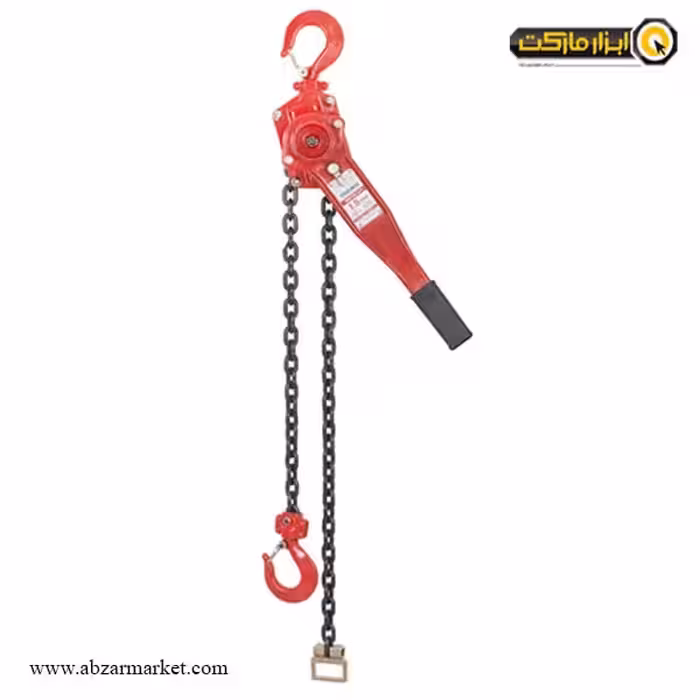 پولیفت دستی توسن 3 تن مدل 2530LH