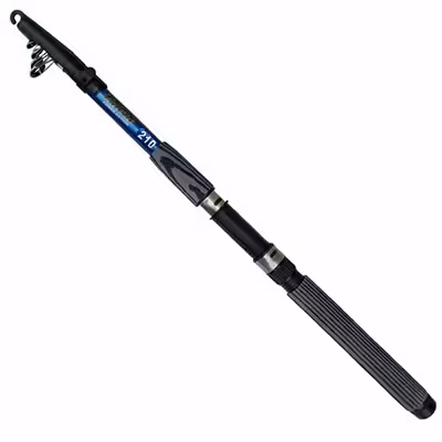 چوب ماهیگیری ساپا مدل VALERIE 210