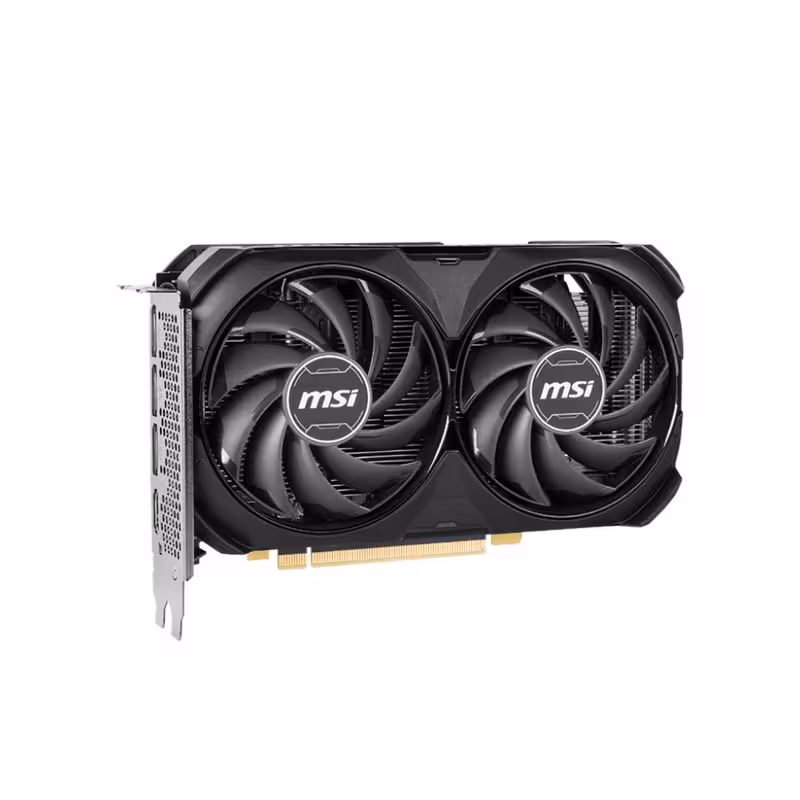 کارت گرافیک ام اس آی مدل RTX 4060 Ti Ventus OC