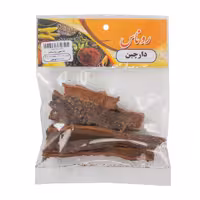 چوب دارچین روناس 50 گرمی