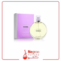 عطر ادکلن شنل چنس او فرش ادو پرفیوم 100 میل