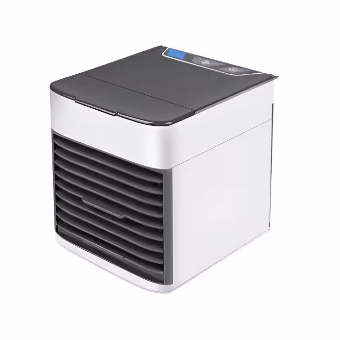 مینی کولر رومیزی مدل AIR ULTRA - 2025 | چاوه