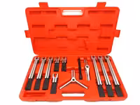 ست پولی کش سه شاخ داخل و خارج  تی جی جی  مدل TGJ - M3357