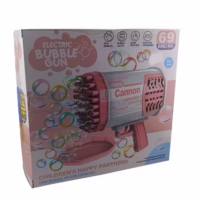حبابساز رگباری 69 سوراخ
