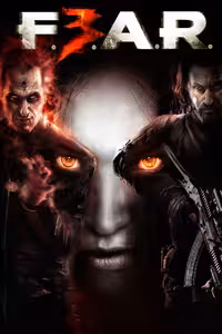 خرید بازی F.E.A.R. 3