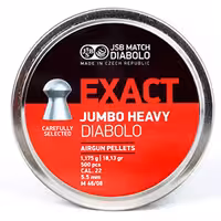 ساچمه جی اس بی  18/13 گرینی هوی دیابلو 500 تایی