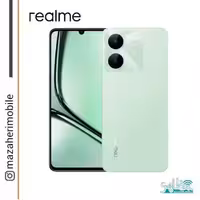 گوشی موبایل ریلمی مدل Realme Note60X 4G دوسیمکارت رم 4 حافظه 128 گیگابایت - فروشگاه موبایل مظاهری