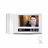 آیفون تصویری مدل D70M تک نما