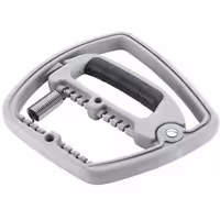 فنر تقویت مچ و ساعد متغیر MEGAFITNESS کد HG-100