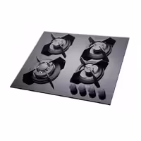 گازبیمکث مدل G4 5012 مشکی