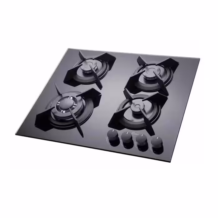 گازبیمکث مدل G4 5012 مشکی