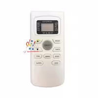 کنترل کولر گازی اسنوا