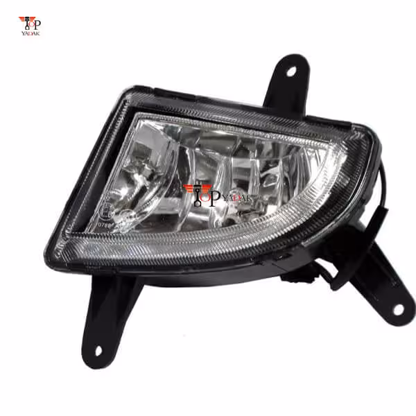 مه شکن جلو راست خودرو لیفان 520