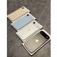 ماکت ایفون 17 Air