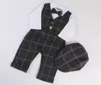 سرهمی مجلسی با کلاه bingoboom