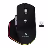 ماوس LOGIKEY M550B