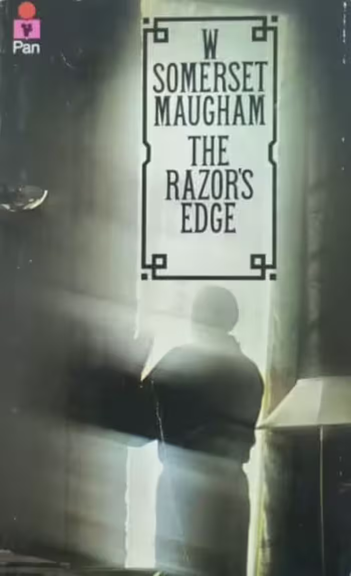 The Razor's Edge | W. Somerset Maugham