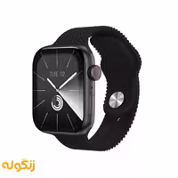 ساعت هوشمند ویرفیت مدل HK19 Pro Plus - زنگوله