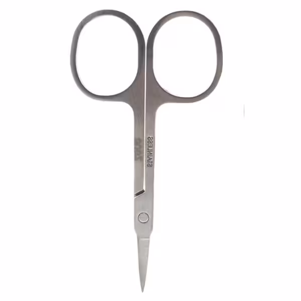 قیچی ابرو زد وان