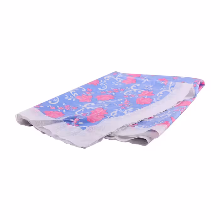 سفره چهار نفره 90×67 سانتی متر کد 2211