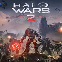 بازی Halo Wars 2