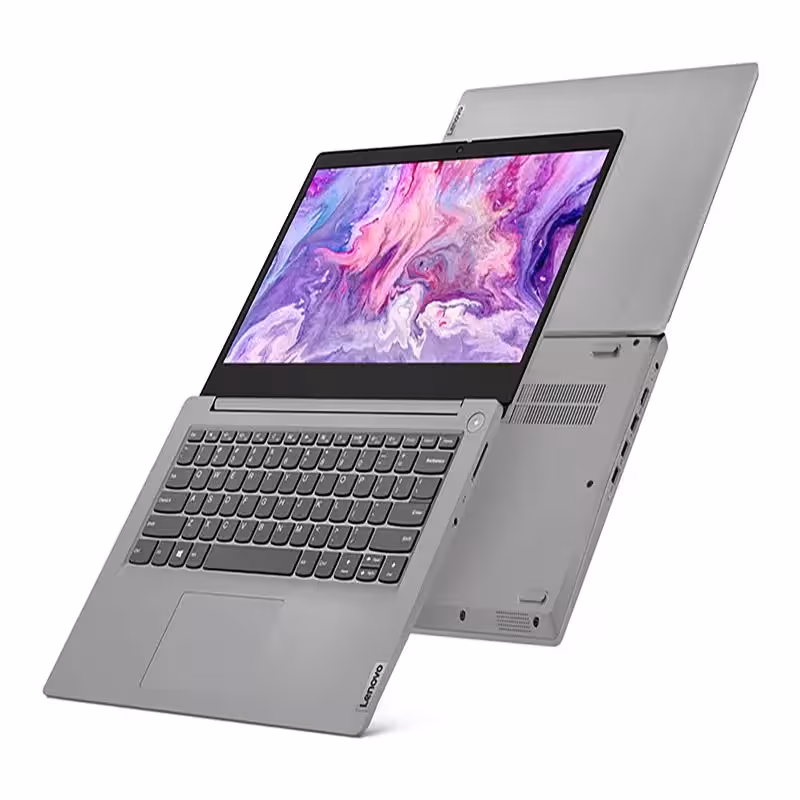 لپ تاپ لنوو مدل IdeaPad 3 15ITL6-i5