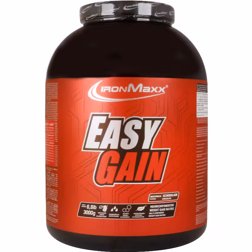 پودر ایزی گین آیرون مکس