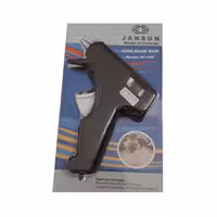 تفنگ چسب حرارتی جانسون کد AC-280