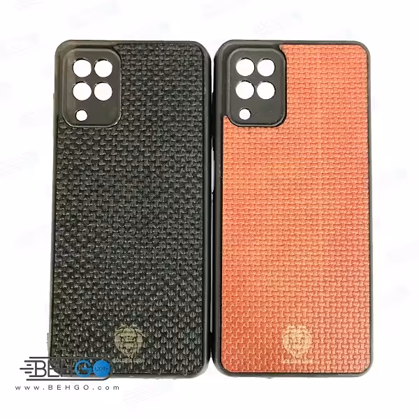 قاب حصیری مناسب گوشی سامسونگ Best wicker Case for Samsung Galaxy A12