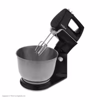 همزن یورولوکس مدل EU-SM3916LSB