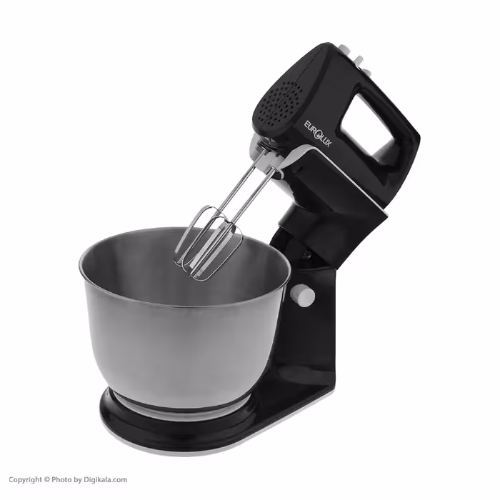 همزن یورولوکس مدل EU-SM3916LSB