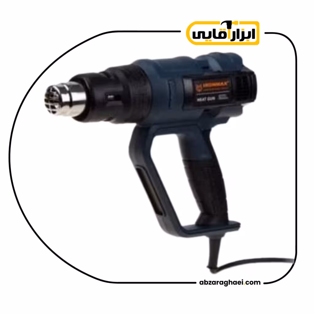 سشوار صنعتی 2000 وات آیرونمکس مدل IM-2014