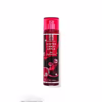 بادی اسپلش رایحه WINTER CANDY APPLE برند BATH AND BODY WORKS 236 میلی لیتر