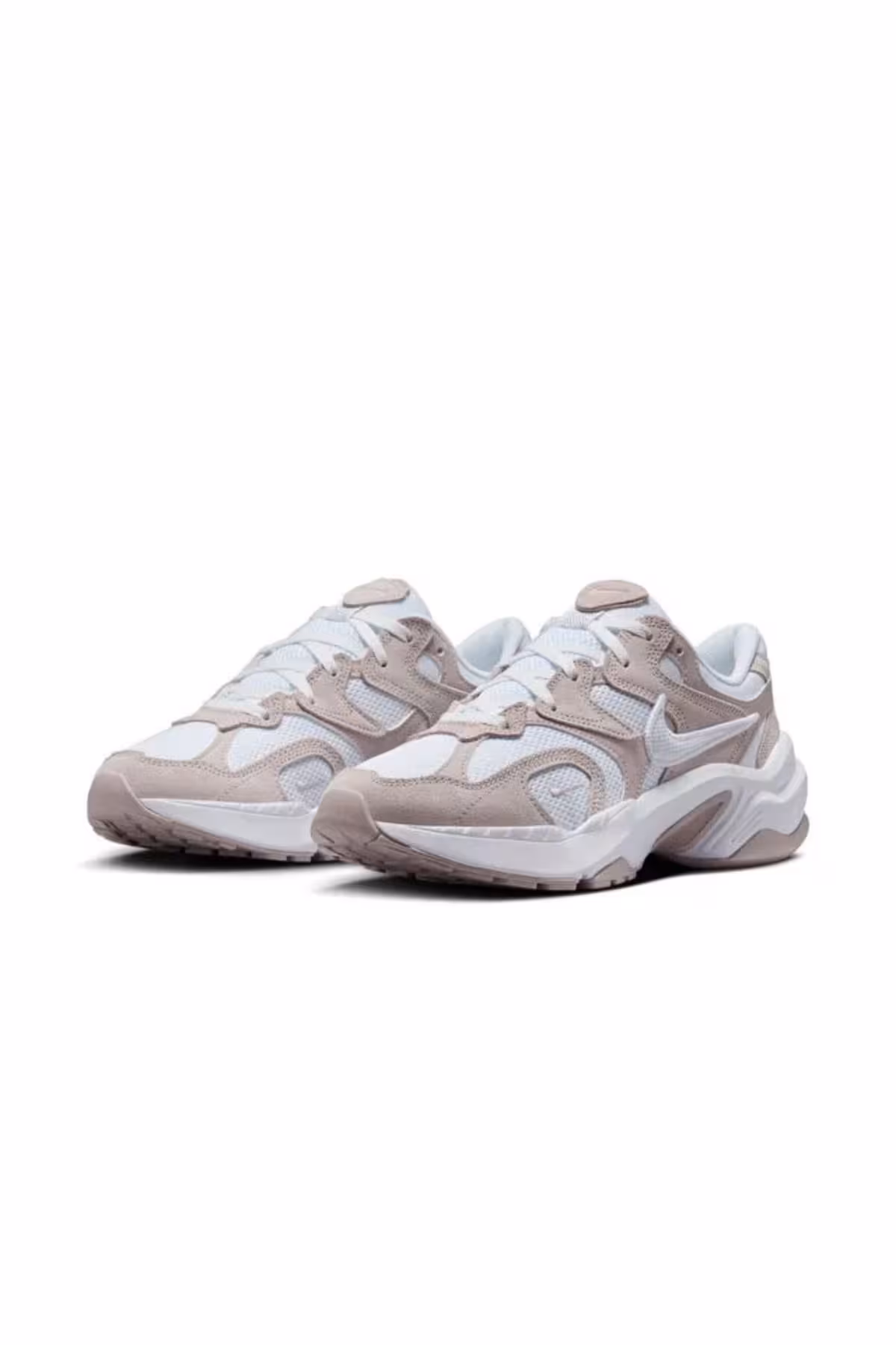 اسنیکر خاکستری زنانه W AL8 اورجینال Nike
