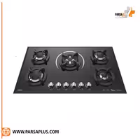 اجاق گاز هیدیکا مدل 5009