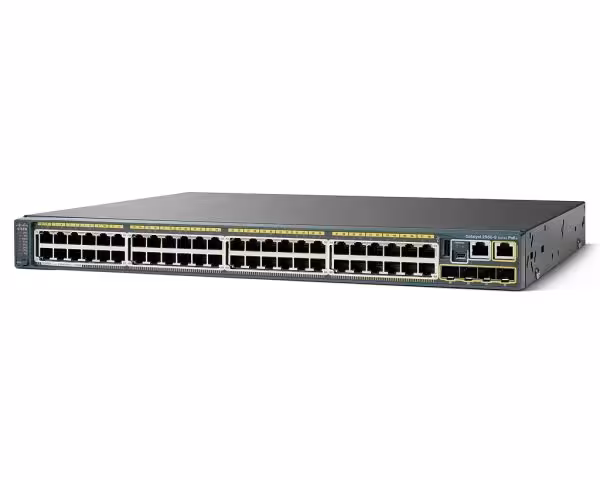 WS-C2960S-48FPS-L