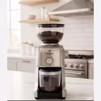 آسیاب قهوه مباشی مدل CG-2290
