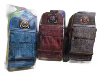 جامدادی متین مدل کوله پشتی کد 305 با قطب نما