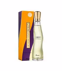 عطر و ادکلن زنانه رصاصی چستیتی ادو پرفیوم Rasasi Chastity EDP for women