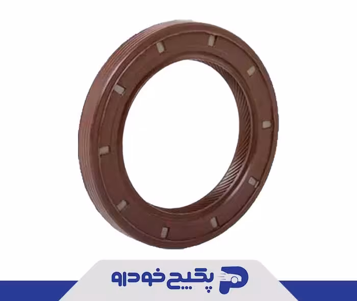 کاسه نمد گاید سوپاپ ام وی ام 315- 530- 550 تیگو 5 اریزو 5 481H-1007020 شرکتی